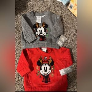 Disney size 3-6month; Brand new